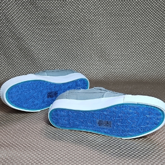Blowfish Women's Sneakers in Gray - Picture 5 of 5